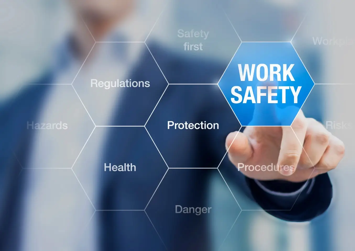 workplace safety compliance