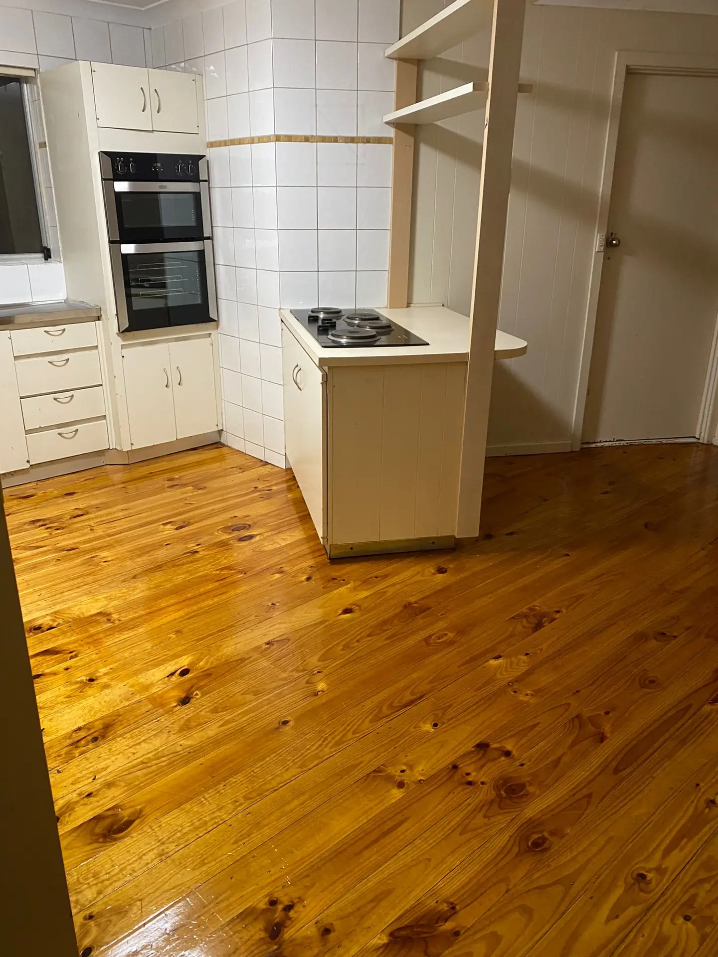 General Cleaning
