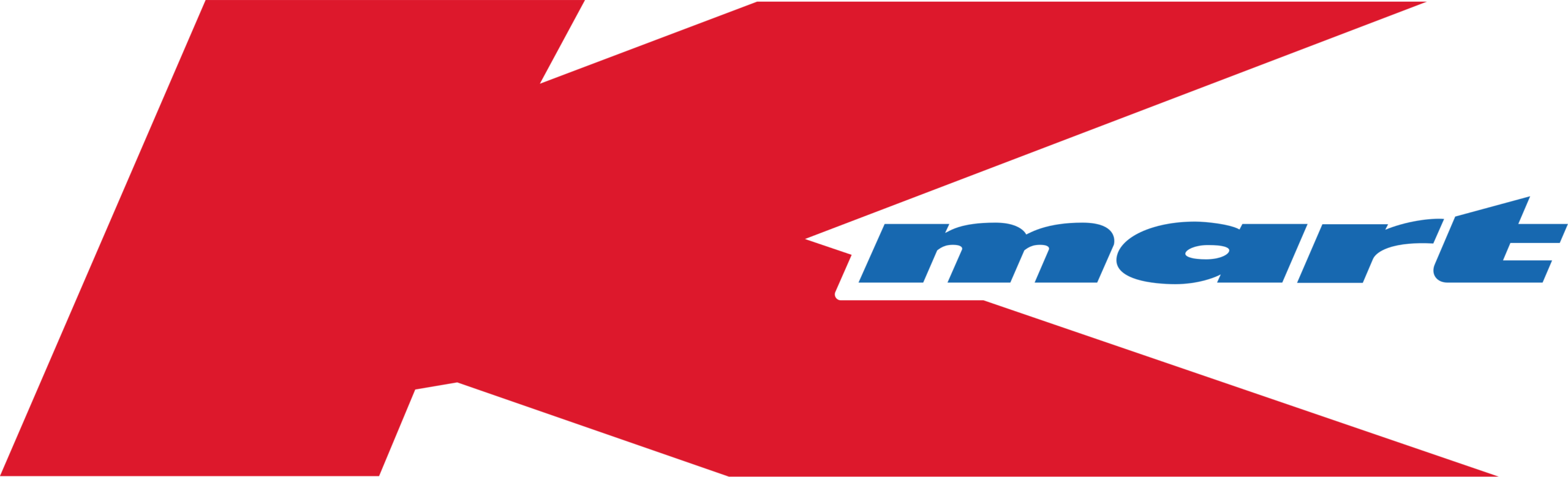 Kmart client logo